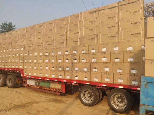 聚焦綠色環(huán)保高品質(zhì)，澳柯瑪燃氣壁掛爐獲用戶認可