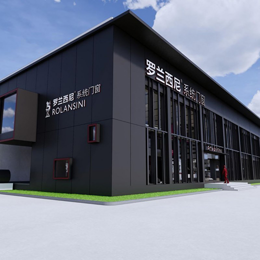 陽光房丨沐浴陽光，沉浸于自然之間