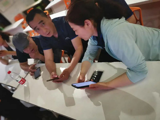 ��̫̫���¼��υ^(q��)�ӆT�� | �R�ąf(xi��)������ͬ�l(f��)��