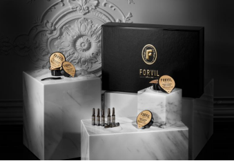 ����Ʒ��FORVIL��ɯɭ�֣����I(l��ng)���o�wʽ�o�l(f��)���³���