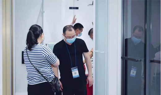 2021���Ϻ��N�l(w��i)չ������ͻ�Ƅ�(chu��ng)������(sh��)�����[�߶�ˇ�g(sh��)��ԡ���r(sh��)��