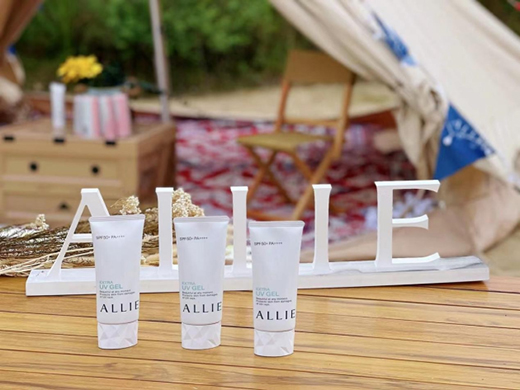 ALLIE�}�����I(y��)�������N�ĺ��o(h��)¶�I(y��ng)�w�(y��n)