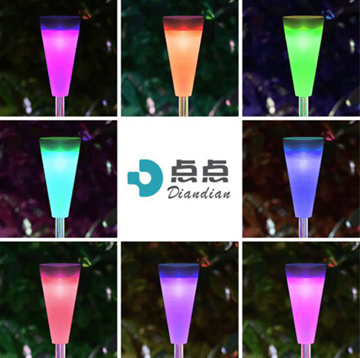 ̫�(y��ng)��LED�b���׌�Gɫ���^���������F(xi��n)������