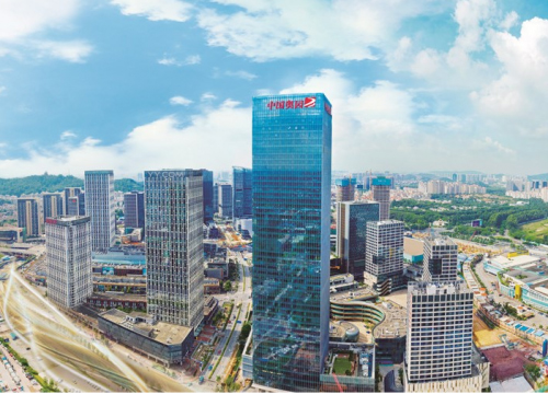 中國奧園前5個月業(yè)績增長態(tài)勢良好，同比增長58%