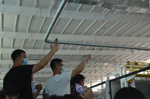 �ИI(y��)�󲨞� ��𹲰l(f��)չ �����Ҿӟoȩ���g��Ʒ�w�(y��n)��(hu��)ʢ���_Ļ