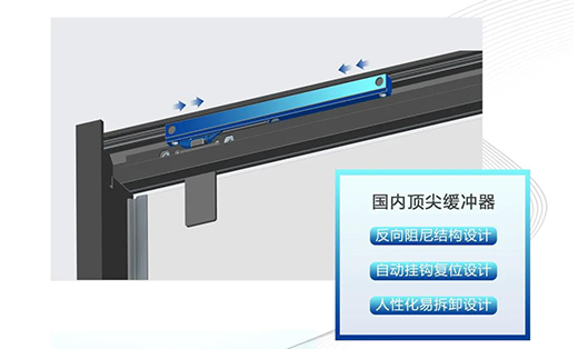 不一樣心動(dòng)的美妙享受 凱立恩科819系列·至臻上新