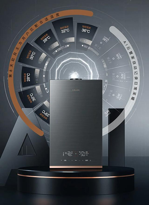 �ҵĜضȟo��㶨��COLMO CX6 �ڒ�t�o�����(y��u)��