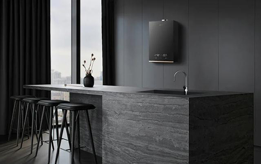 家的溫度無需恒定，COLMO CX6 壁掛爐給你更優(yōu)解