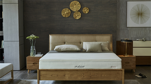 大自然床墊提醒：熬夜看球也要擁有高質(zhì)量的健康睡眠