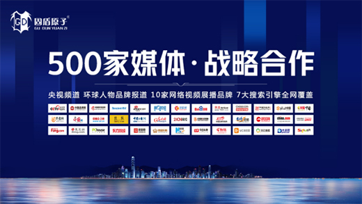 攜手固盾原子，共贏鎖具市場新藍海!