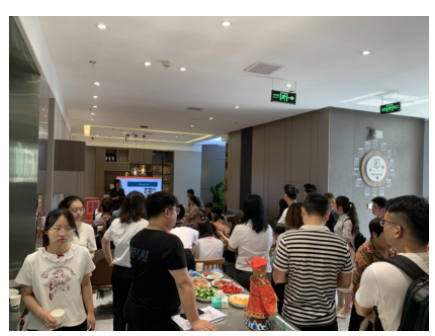 從經(jīng)銷商站位出發(fā)，林氏木業(yè)助力轉(zhuǎn)化增收