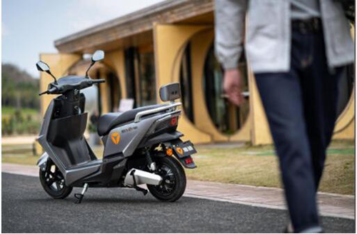 以創(chuàng)新為要，雅迪電動車引領(lǐng)行業(yè)走向高端