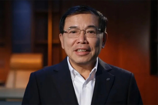 TCL李東生：未來十年做到全球領(lǐng)先