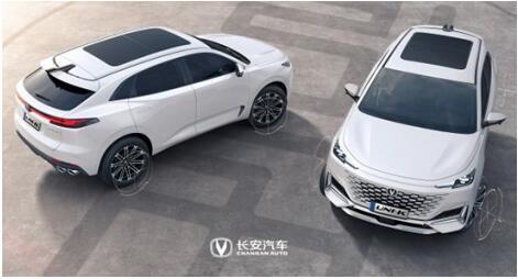 �L��UNI-K��(sh��)��ԏጣ�����SUV���Լ���ֵ�c����