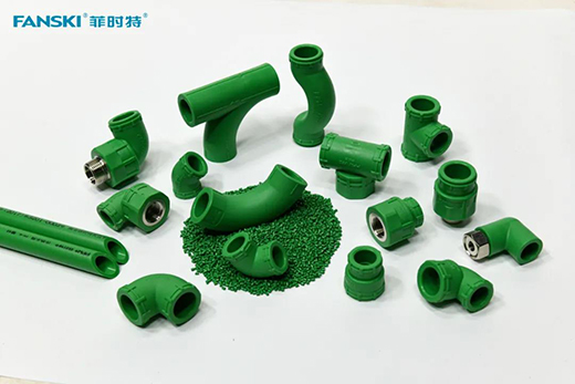 ������Ʒ�|(zh��)��������PPR�Gɫ�ܼ��_ʼ!