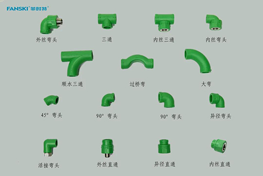 ������Ʒ�|(zh��)��������PPR�Gɫ�ܼ��_ʼ!