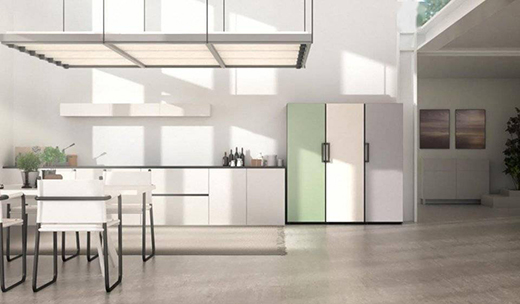 �S�ĽM�� LG Objet Collection�JȻϵ�м�늰l(f��)��