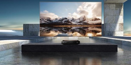 半年出貨量創(chuàng)五年新高 全球電視市場(chǎng)仍不容樂(lè)觀