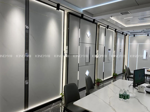 頂墻生活體驗(yàn)店落地丨今頂石家莊和平店重裝亮相