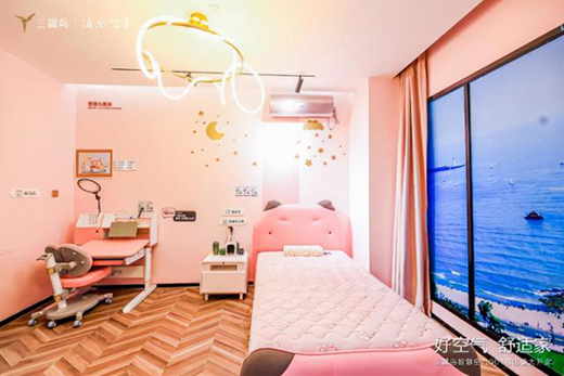 高端空調(diào)推薦品牌海爾 成功立項(xiàng)睡眠空氣行業(yè)團(tuán)體標(biāo)準(zhǔn)