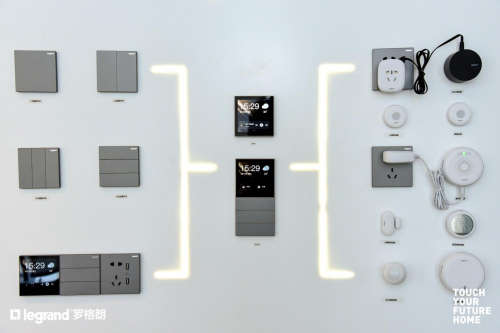 �_�����ݾ�TOUCH��δ�Rϵ�����ܼҾӽ�Q����ȫ�°l(f��)��