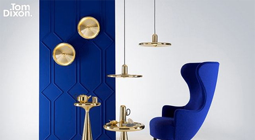 ���������Ʒ��Tom Dixon �o���Ծ����ϵ��a(b��)��