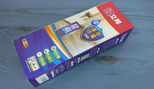 縫隙處理有妙招，立邦閃亮水性美縫劑來支招