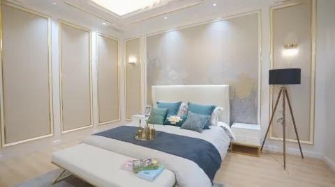 向往美好生活▕ 木飾面，詮釋真正的裝飾美學(xué)