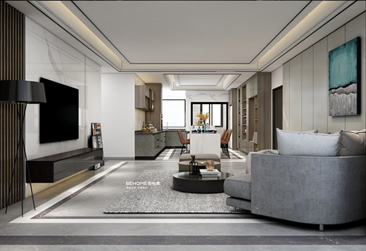 ������ȫ�ݼҾӣ�LDK�O(sh��)Ӌ(j��)��С���͸���ȱ�ݵ����뷽��!