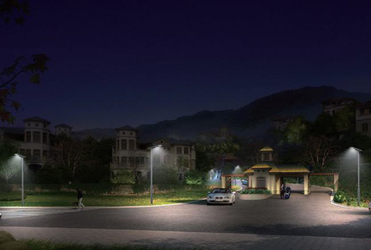 �_Ԫ�ƹ�LED̫���·���������F��̼�к͡�