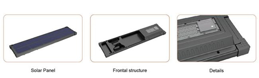 �_Ԫ�ƹ�LED̫���·���������F��̼�к͡�