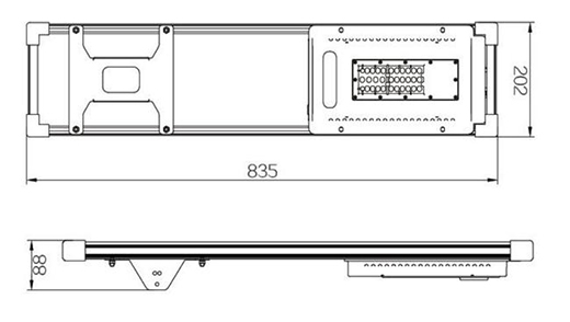 �_Ԫ�ƹ�LED̫���·���������F��̼�к͡�