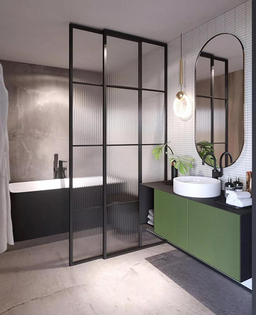 無主燈設(shè)計(jì)，才是主流!