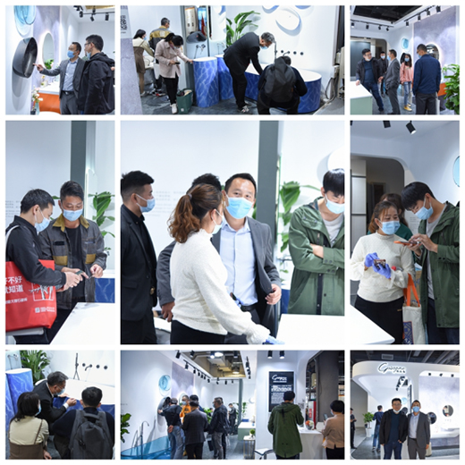 �����չ�ح2021�V���O(sh��)Ӌ��X��(chu��ng)Ʒ���l(w��i)ԡչ�^���ʾ`��