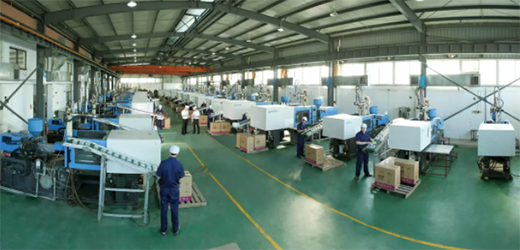 我國(guó)塑料行業(yè)發(fā)展的現(xiàn)狀如何?又面臨著怎樣的發(fā)展趨勢(shì)?