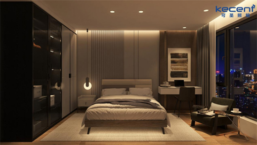 ȫ�ݟ����O(sh��)Ӌ(j��) KECENT��ʥ��������g�����`��(d��ng)�c����