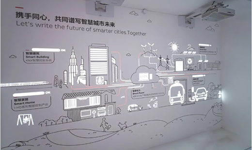 ABB電氣：智慧建筑，數(shù)字賦能