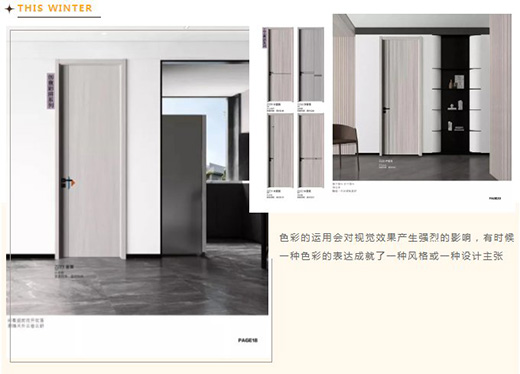 ���ľ�T��Ī�m��ɫϵ ��ʽ�L(f��ng)�c�F(xi��n)���L(f��ng)�������