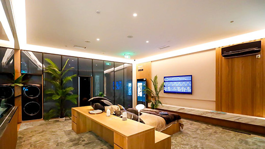 2個店1年4億!家電占比不足4成，三翼鳥靠啥賺錢?