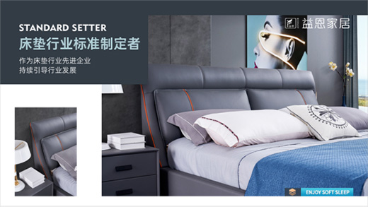 益恩家居：恭賀新禧，虎年大吉!