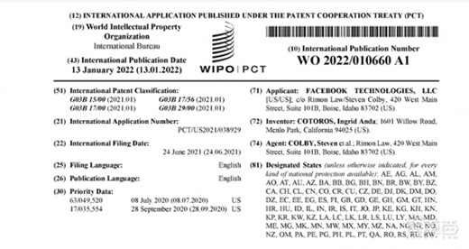 Meta�׿������ֱ��ع⣬������߀�ɲ�ж