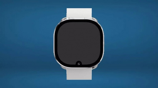 Meta首款智能手表曝光，可拍照還可拆卸