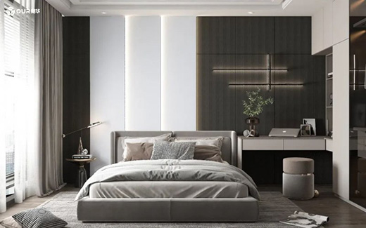 奧華頂墻：拒絕跟風(fēng)消費(fèi)，宅家為愛(ài)發(fā)電!