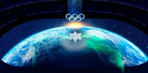 ���W��(hu��)�Ї�(gu��)ʽ���������Ї�(gu��)LED�@ʾ���r(sh��)��