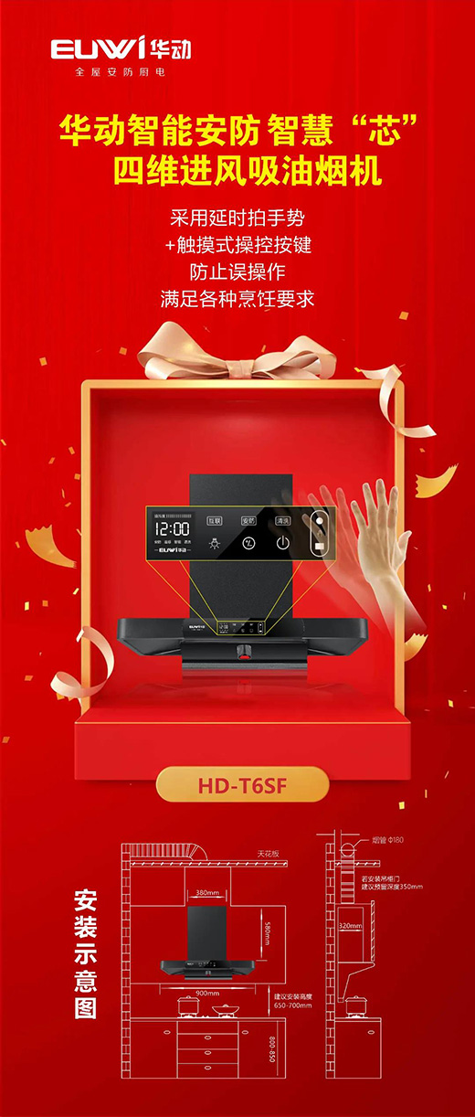 �A��(d��ng)���ܰ��� �ǻۡ�о���ľS�M(j��n)�L(f��ng)���͟��C(j��)�sҫ���С���HD-T6SF