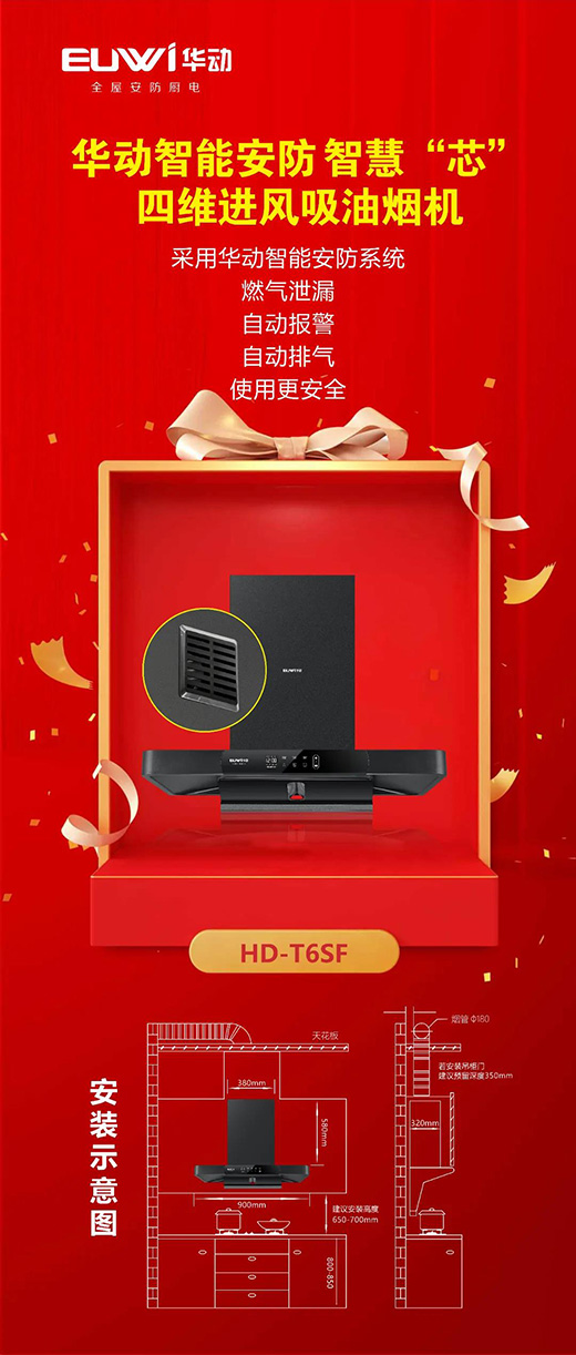 �A��(d��ng)���ܰ��� �ǻۡ�о���ľS�M(j��n)�L(f��ng)���͟��C(j��)�sҫ���С���HD-T6SF