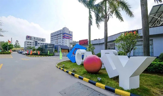 杭州亞運(yùn)，嘉寶莉“新賽場”