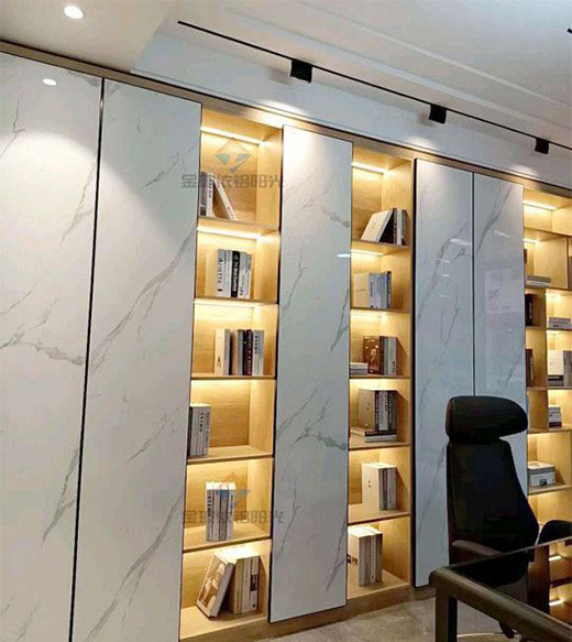 迎光向前，全鋁家居正邁向高質(zhì)量發(fā)展的新階段