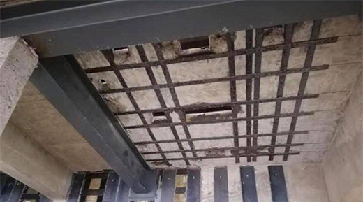 粘鋼加固這些施工環(huán)節(jié)，不容忽視!
