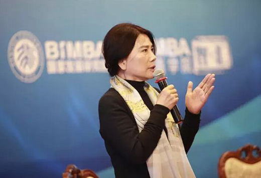 董明珠：格力不會(huì)去造家用車